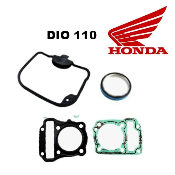 Kit Empaque Medio dio 110