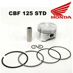 Piston cbf 125 STD Kit