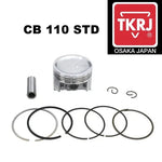 Piston cb 110 STD Kit