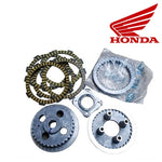 KIT DE EMBRAGUE CBF 150