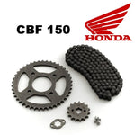 Kit arrastre cbf 150