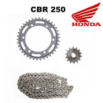 Kit arrastre cbr 250