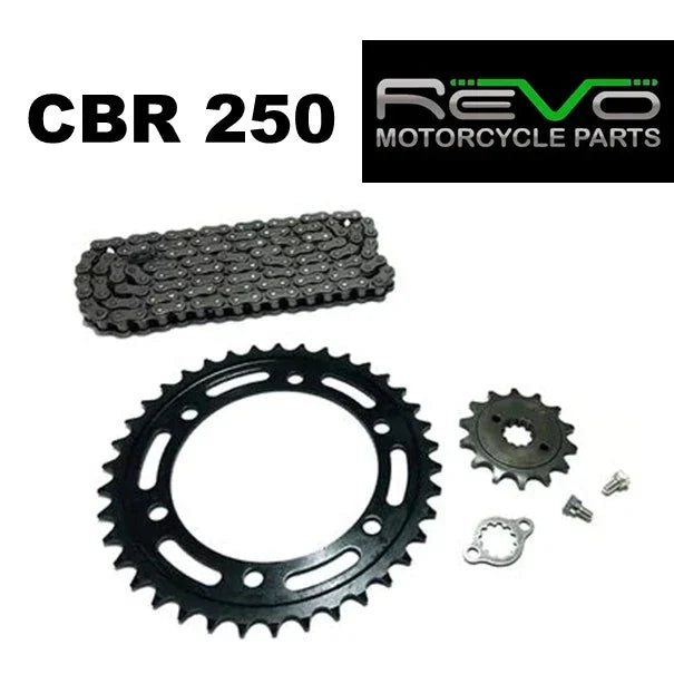 Kit arrastre cbr 250
