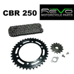 Kit arrastre cbr 250