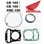 Kit Empaque Medio cb 160