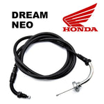 CABLE ACELERADOR DREAM NEO