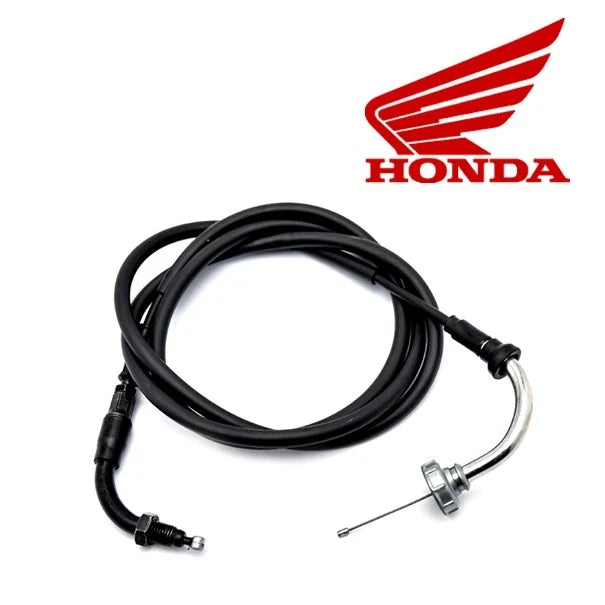 Cable acelerador cb 100
