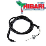 Cable acelerador dio 110