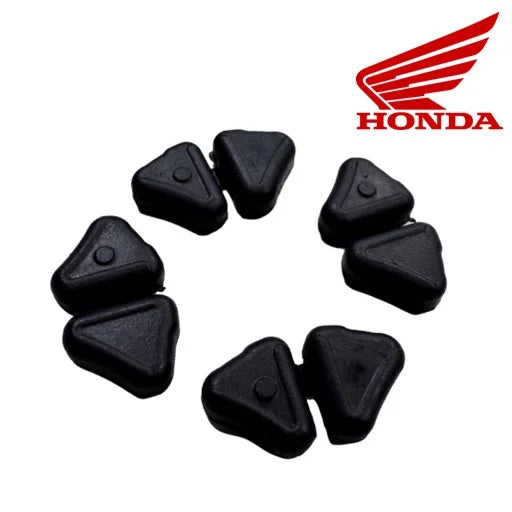 Cauchos campana cb 110
