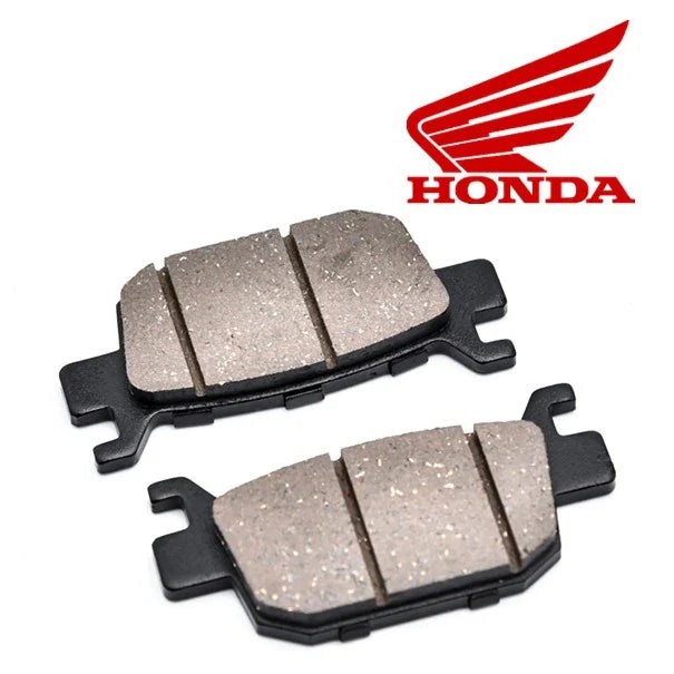 Pastillas de freno tras pcx 150