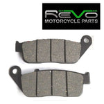 Pastillas de freno del cbr 250 abs/cb160 dlx
