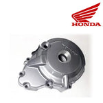 Carcaza motor elite+ izq