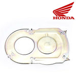 Placa carter motor dio 110 izq
