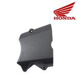 Tapa piñon salida cbf 150 negra