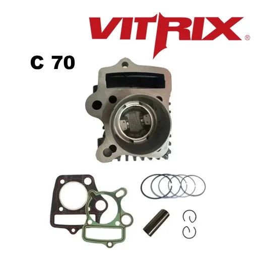 Kit Cilindro c 70