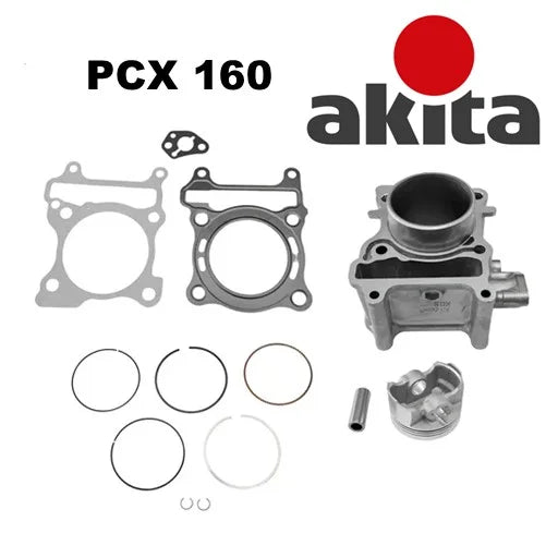 Kit Cilindro pcx 160