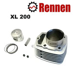 Kit Cilindro XL 200