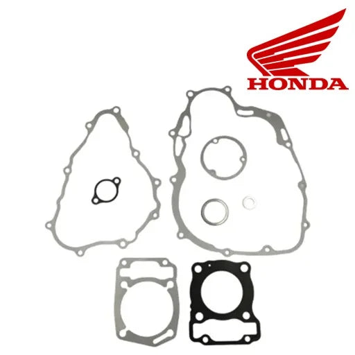 Kit Empaque completo cb160f/xblade