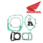 Kit Empaque Completo CB 125F