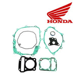 KIT DE EMPAQUE COMPLETO CB125/K52R 3CO EURO III