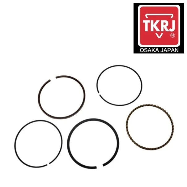 Anillos c 90 std