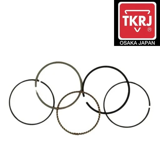 Anillos eco 100 std
