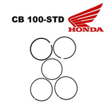Anillos cb 100 std
