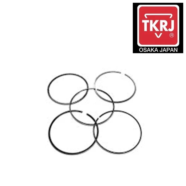Anillos cb 160 std