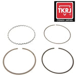Anillos xr 250 tornado std