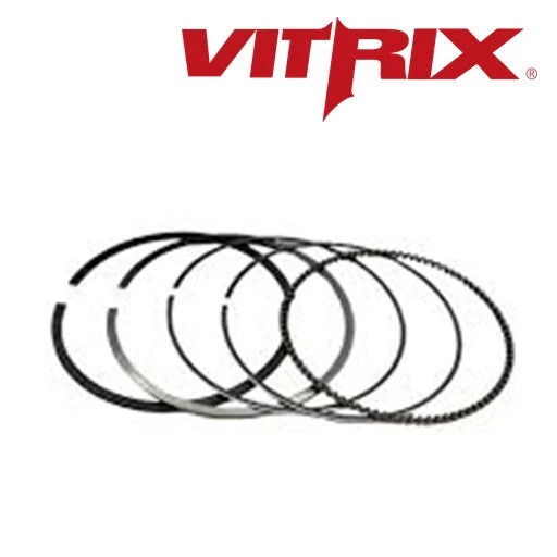Anillos xre 300 std