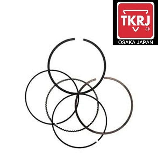 Anillos xr 250 tornado 0.50