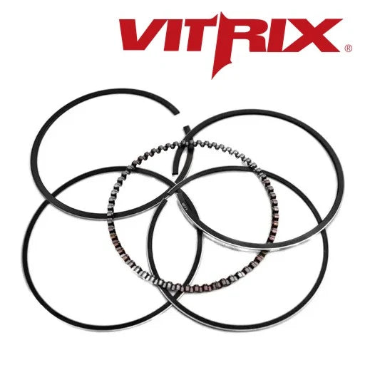 Anillos xre 300 0.50