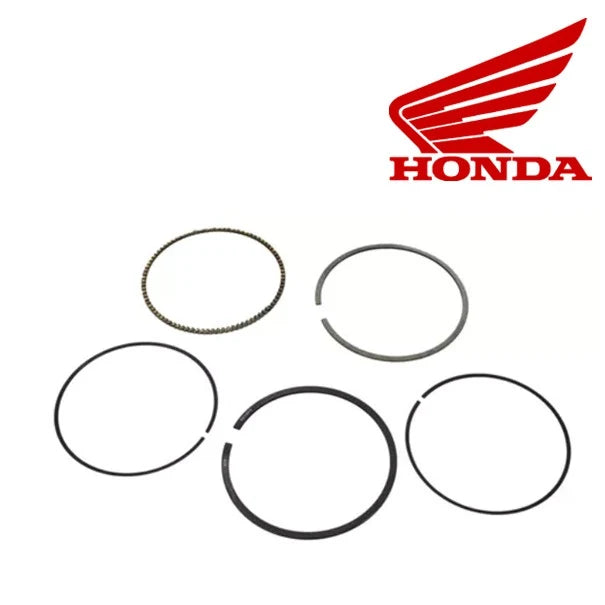 Anillos cbf 125 / biz 125 0.50