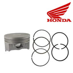 Piston cb 190 std kit