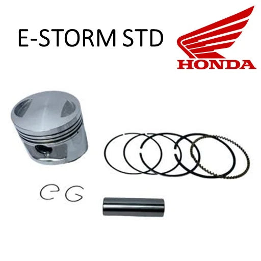 Piston e-storm STD Kit