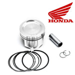 Piston cb 1 std kit