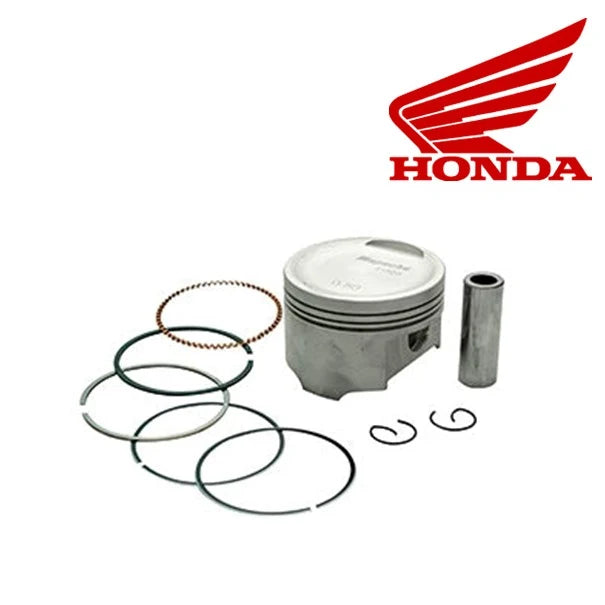 Piston cb 160 0.25 Kit