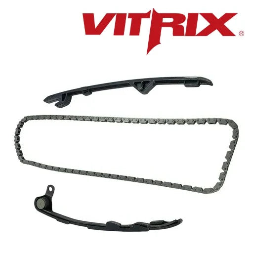 Kit Distribucion xr 250