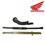 Kit Distribucion navi/dio 110