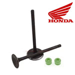 Kit Valvulas cb110/cb125f/wave