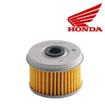 Filtro aceite cbr 250