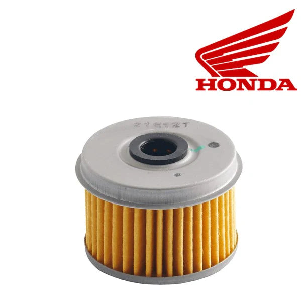 Filtro aceite cbr 250