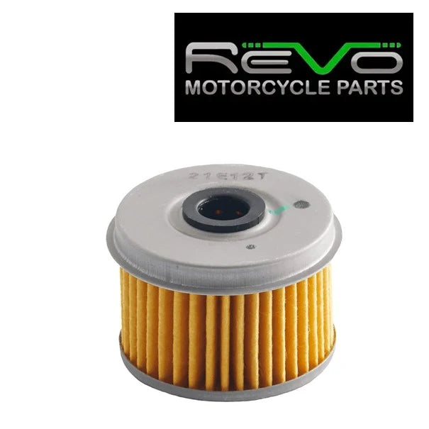 Filtro aceite xr 250