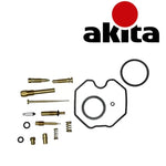 Kit carburador cbz 160