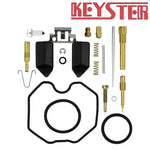 KIT CARBURADOR XR 150