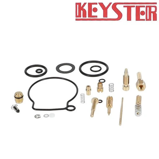 KIT CARBURADOR C100 WAVE
