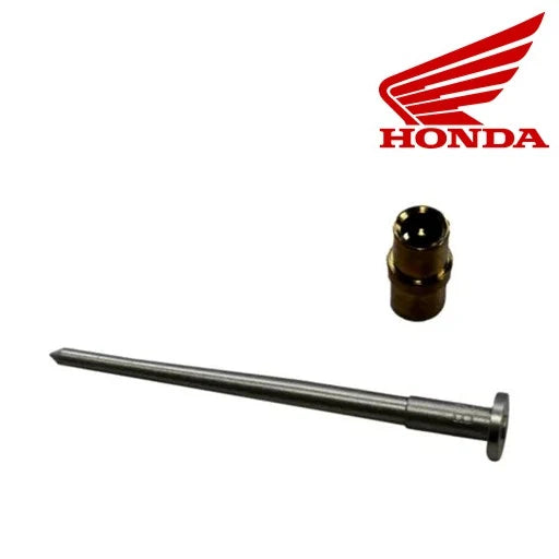 Aguja y pulverizador cb 150 II