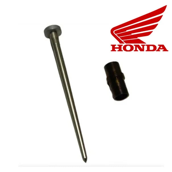 Aguja y pulverizador xr 250
