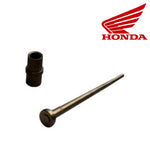 Aguja y pulverizador cbf 150