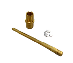 Aguja y pulverizador cbf 150